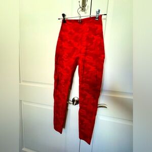 Buffbunny Legacy Leggings